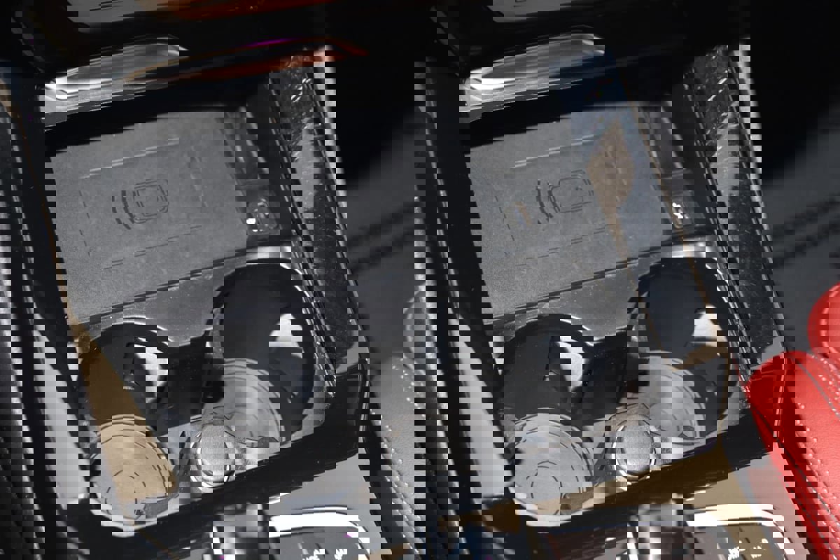 Used 2024 BMW X3 M40i w/ Premium Package AWD/4WD image 30