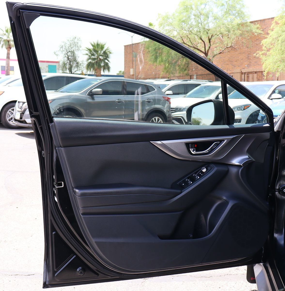 Used 2023 Subaru WRX Premium w/ Popular Package #2 AWD/4WD image 35