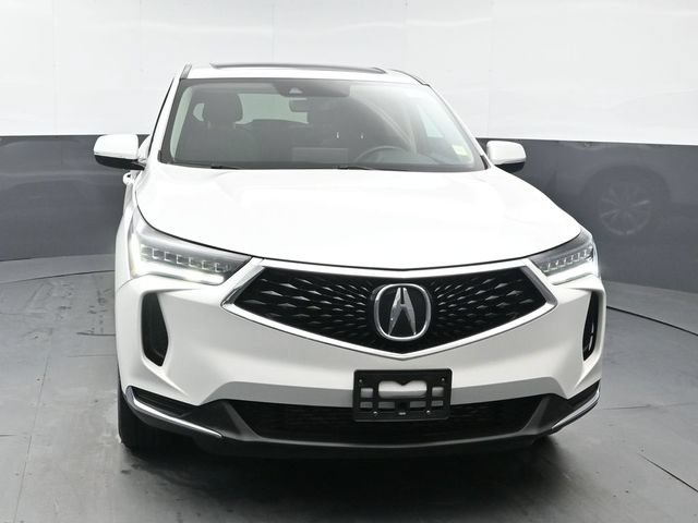Used 2024 Acura RDX SH-AWD image 8