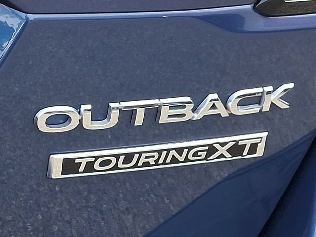 Used 2021 Subaru Outback Touring XT AWD/4WD image 32