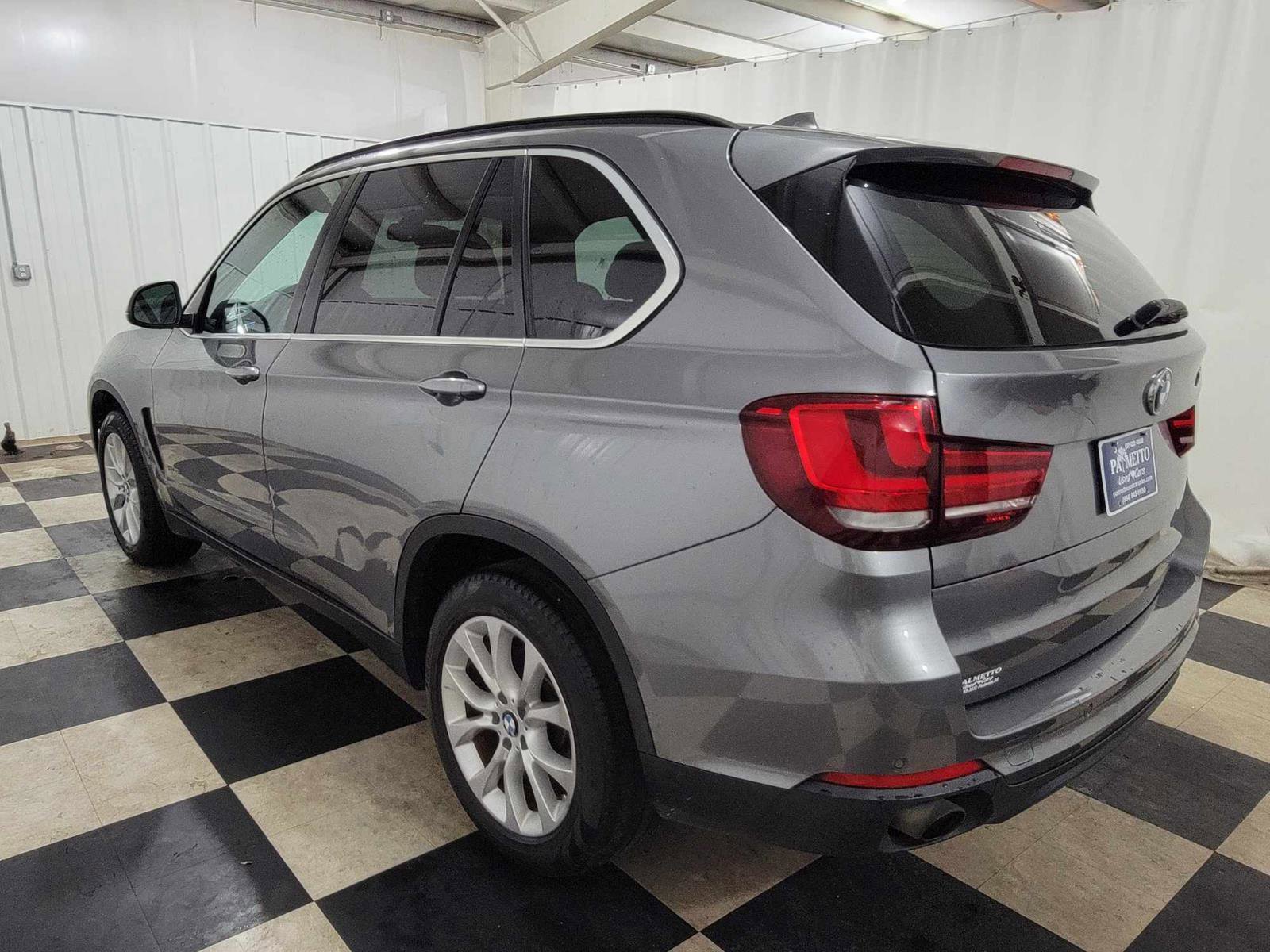 Used 2016 BMW X5 sDrive35i image 8