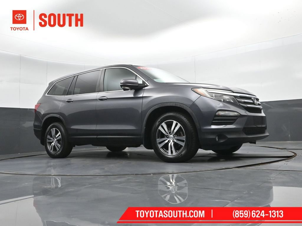 Used 2016 Honda Pilot EX-L image 42