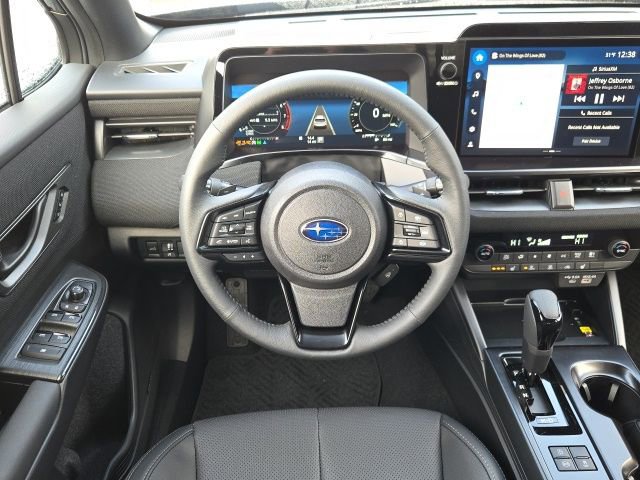 New 2026 Subaru Outback Limited AWD/4WD image 2