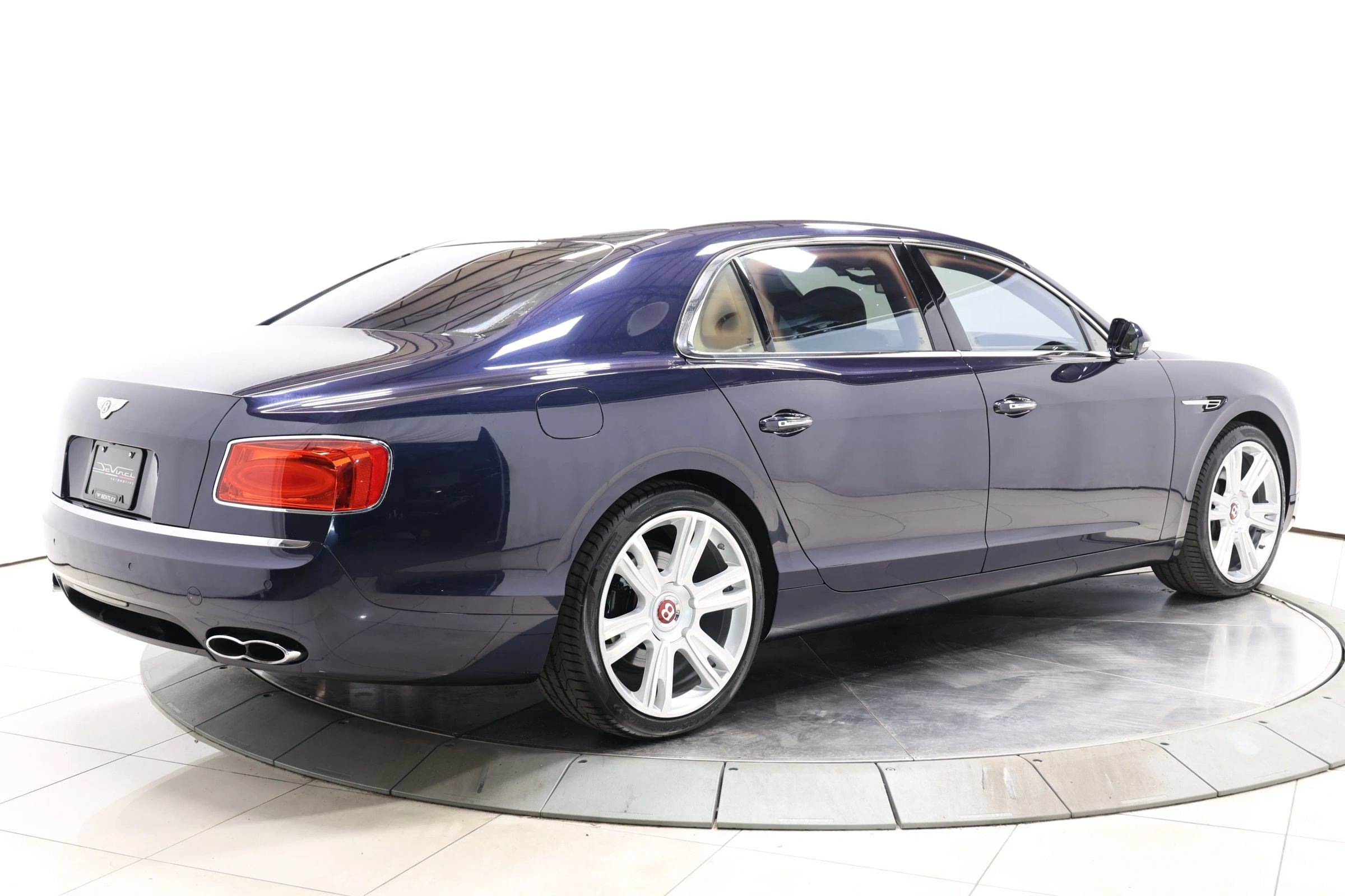 Used 2015 Bentley Flying Spur V8 AWD/4WD image 63
