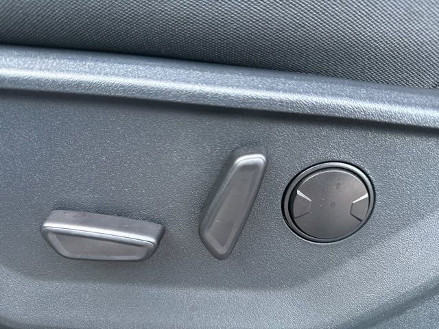 New 2025 Ford F150 XLT w/ Equipment Group 302A MID image 11