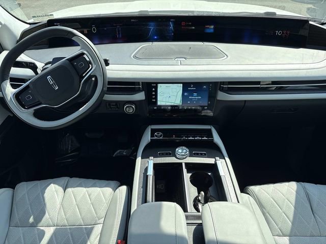 New 2026 Lincoln Navigator L Black Label image 16