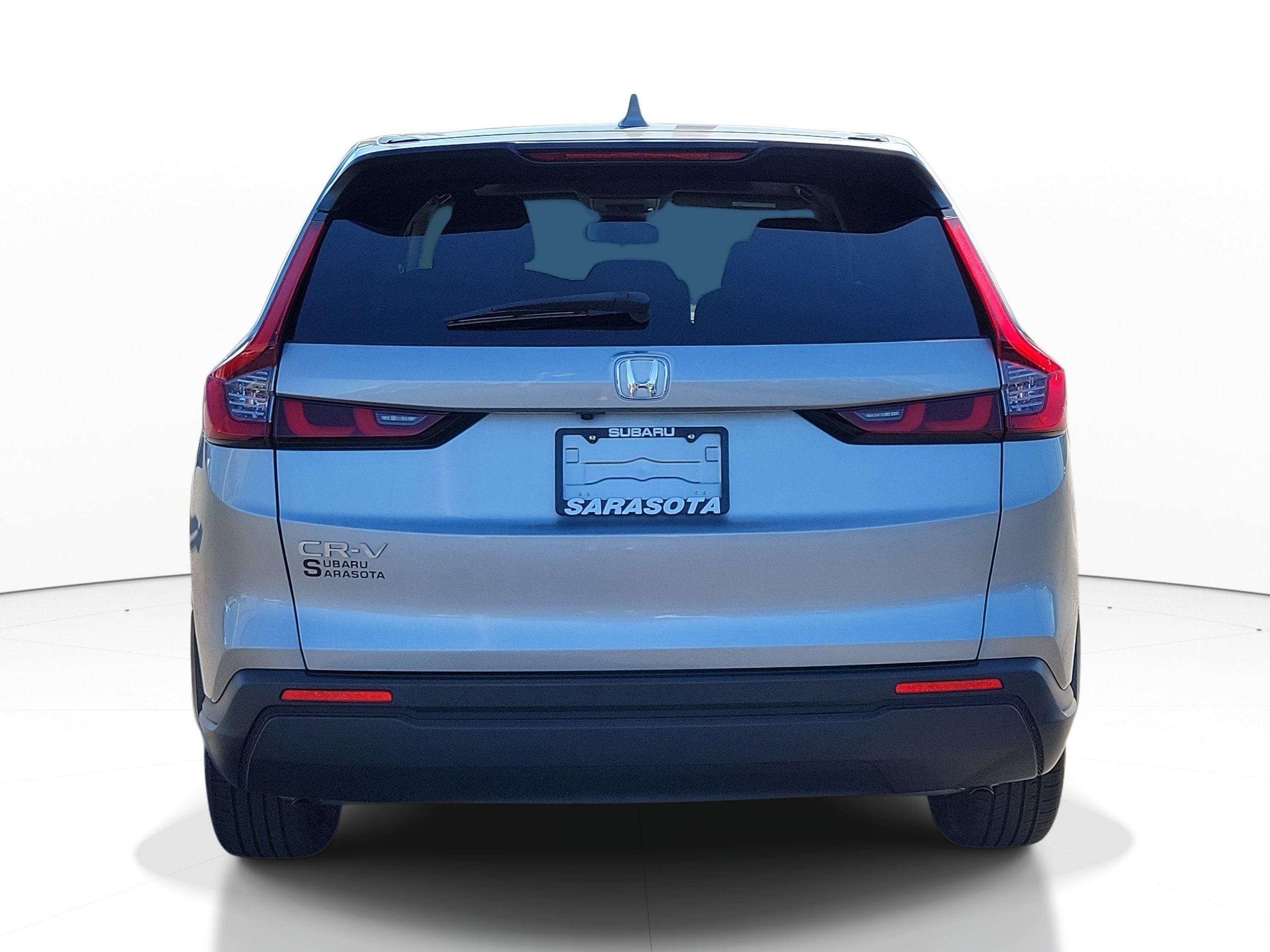 Used 2024 Honda CR-V EX image 5