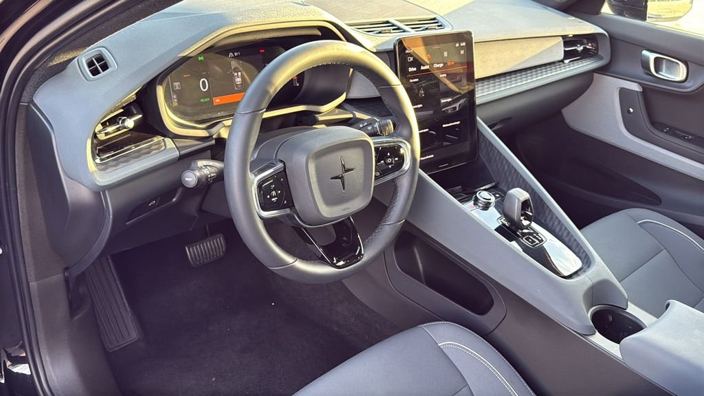 Used 2024 Polestar Polestar 2 w/ Pilot Pack image 8