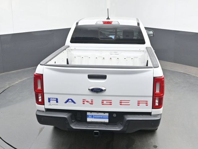 Used 2022 Ford Ranger XLT w/ Equipment Group 302A High AWD/4WD image 37