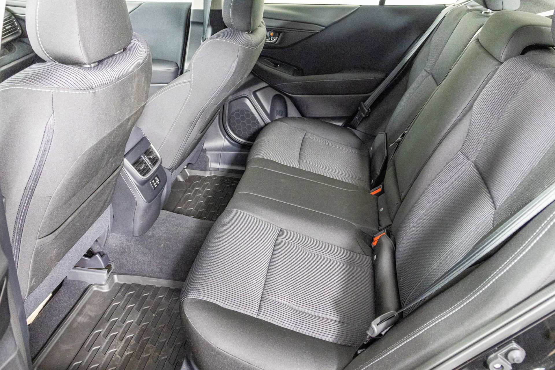 Used 2025 Subaru Legacy Premium image 33