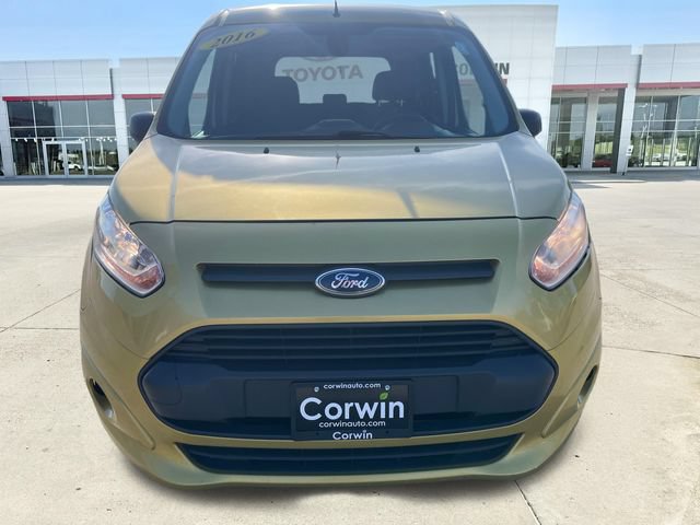Used 2016 Ford Transit Connect XLT FWD image 8
