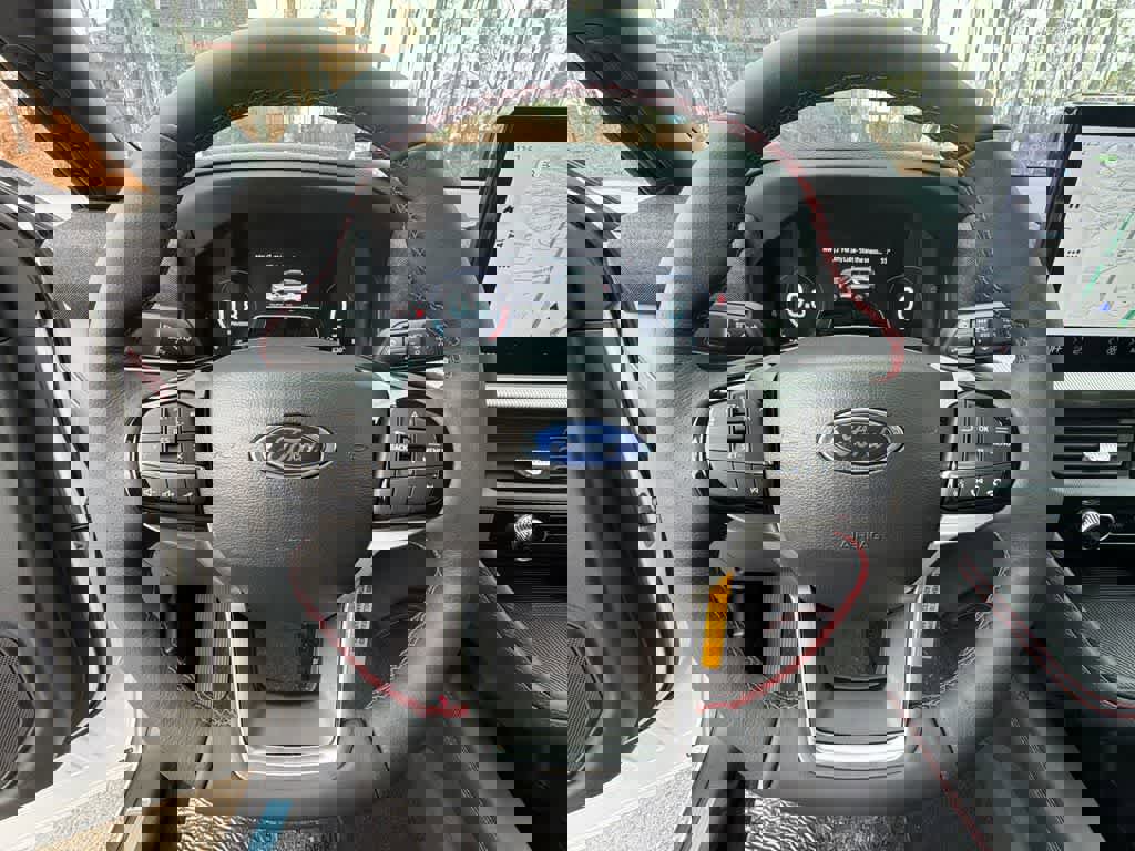 New 2026 Ford Explorer ST-Line w/ ST-Line Street Pack image 23