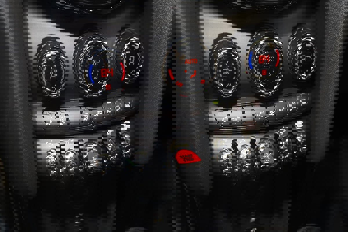 Used 2023 MINI Cooper John Cooper Works w/ Driver Assistance Package image 34