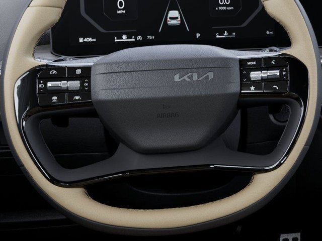 New 2026 Kia Sorento SX Prestige AWD/4WD image 23