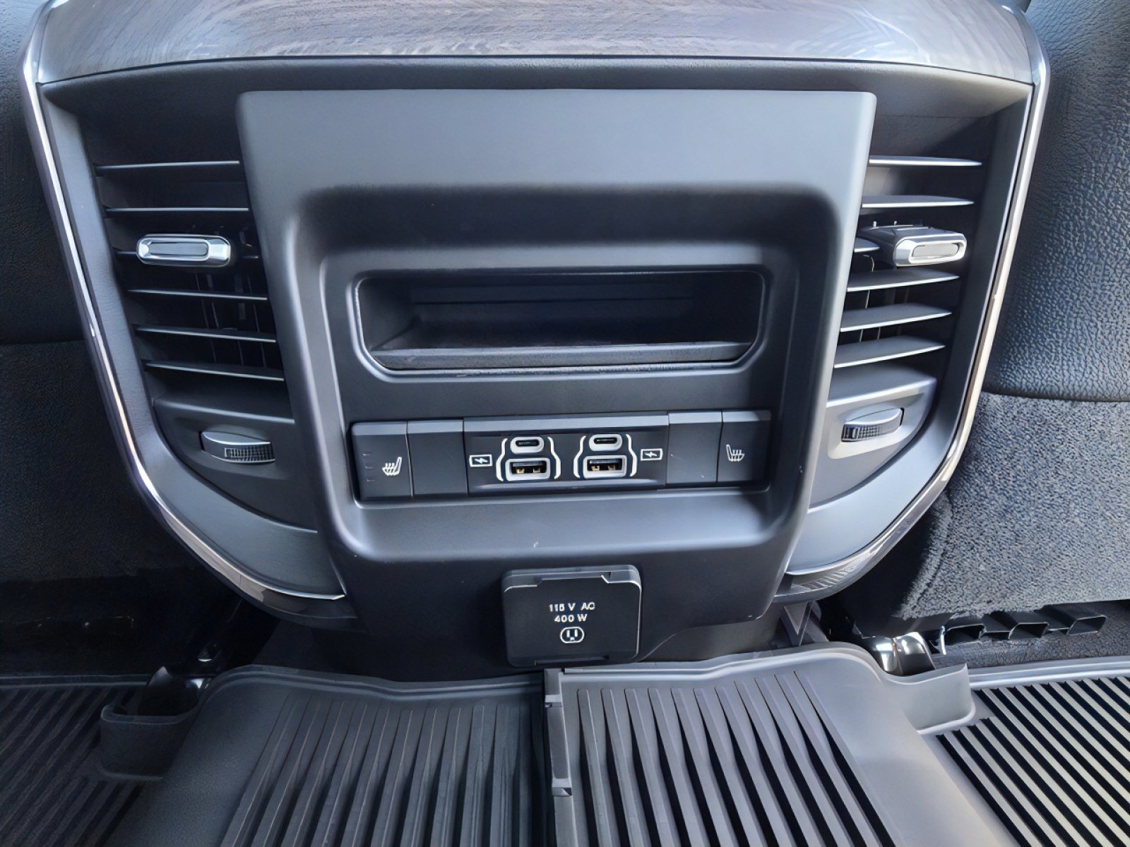 New 2026 RAM 2500 Laramie image 37