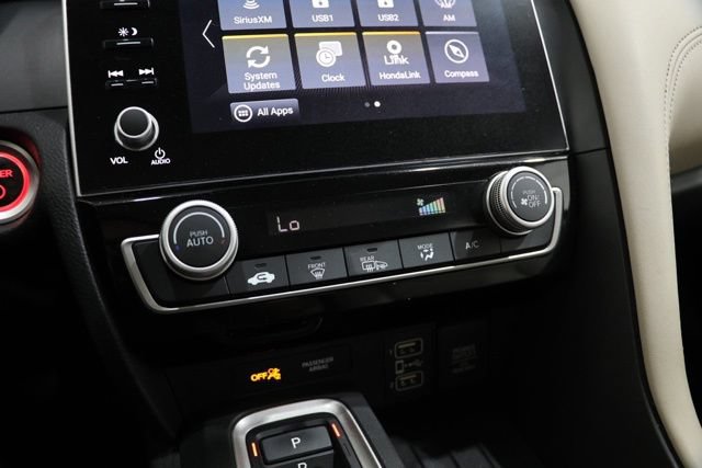 Used 2019 Honda Insight EX image 29