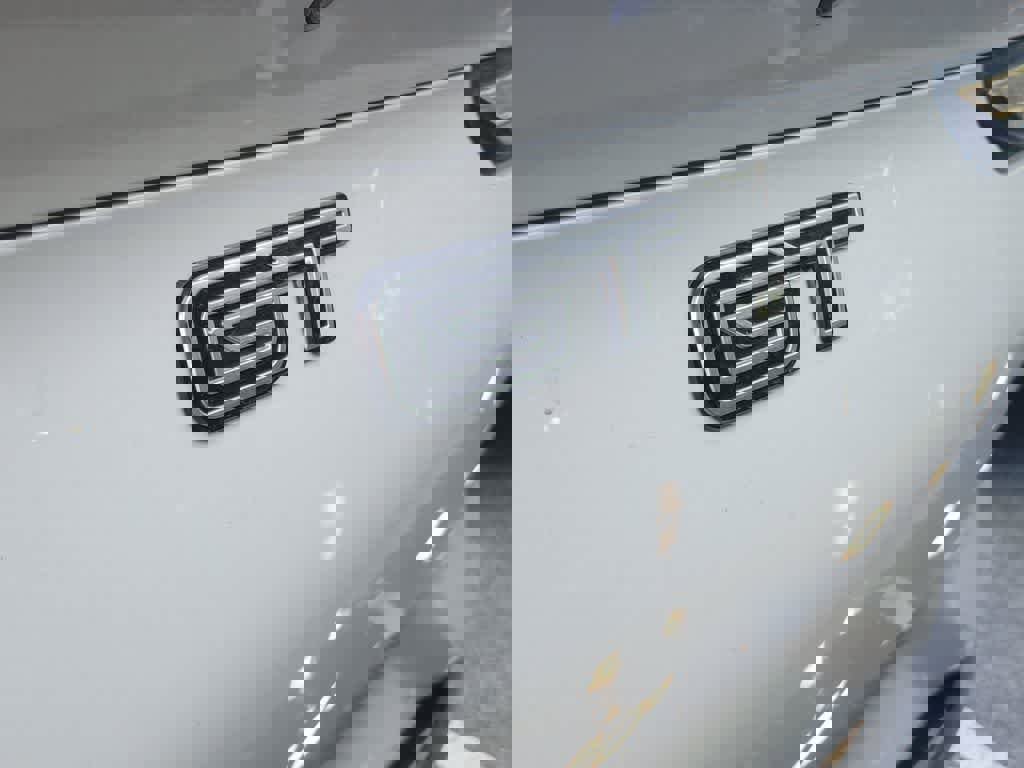 Used 2025 Ford Mustang Mach-E GT image 7