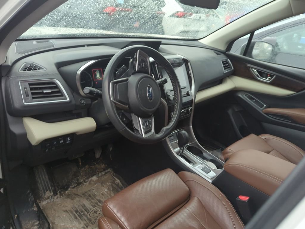 Used 2021 Subaru Ascent Touring image 7