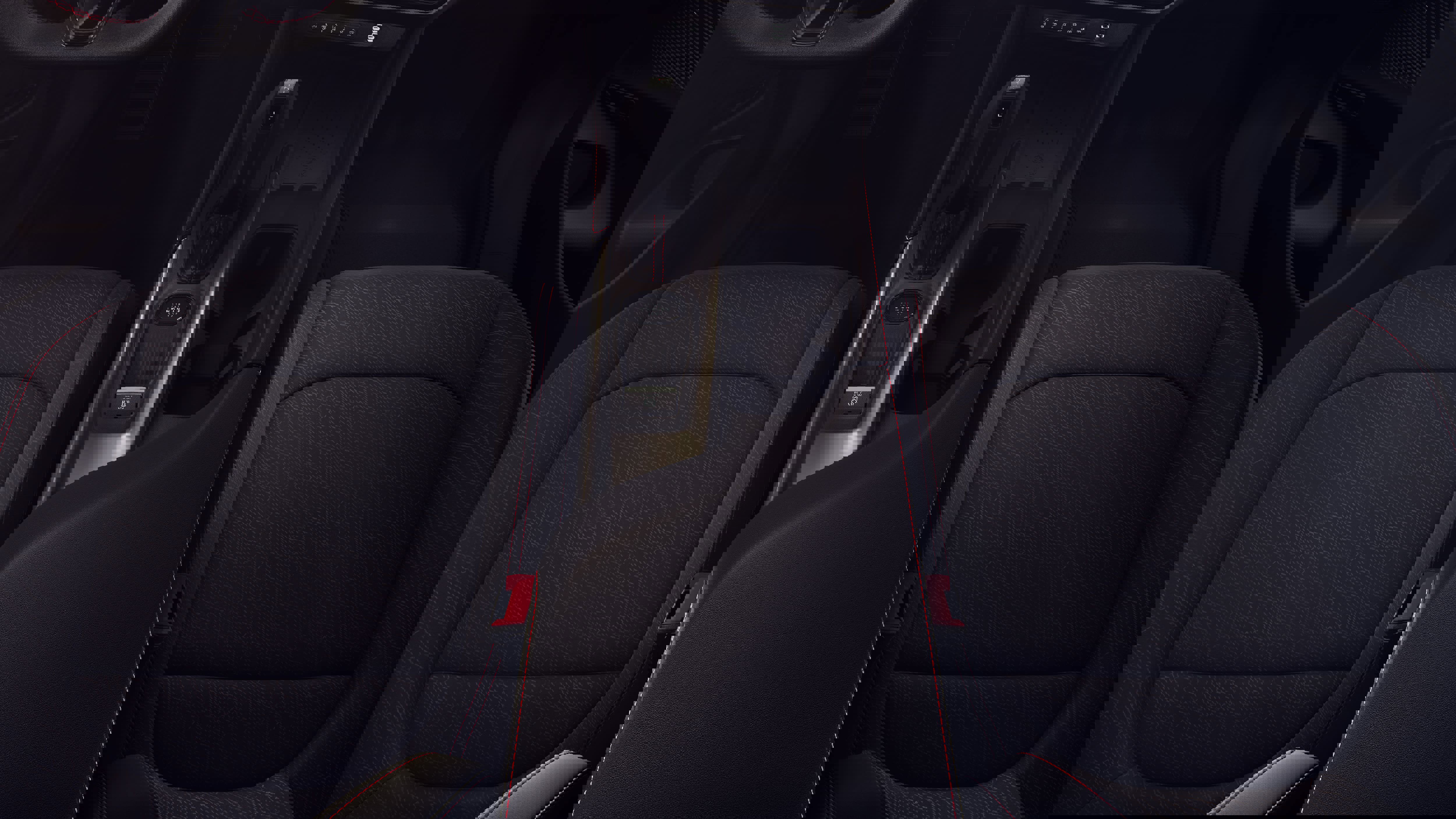 New 2026 Dodge Charger Daytona Scat Pack image 4