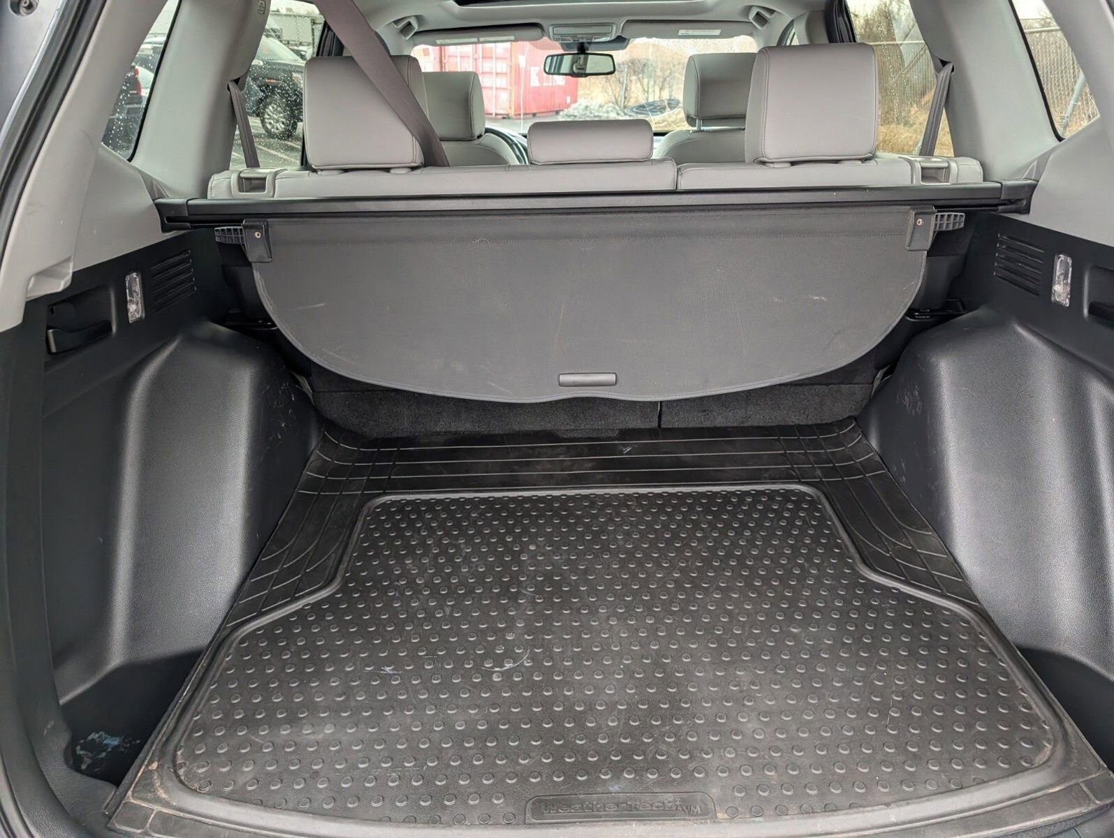 Used 2019 Honda CR-V EX-L image 20