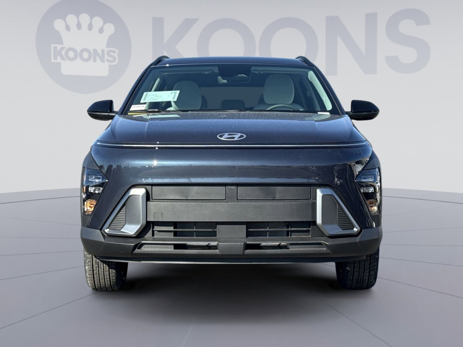 New 2026 Hyundai Kona SEL Sport image 11