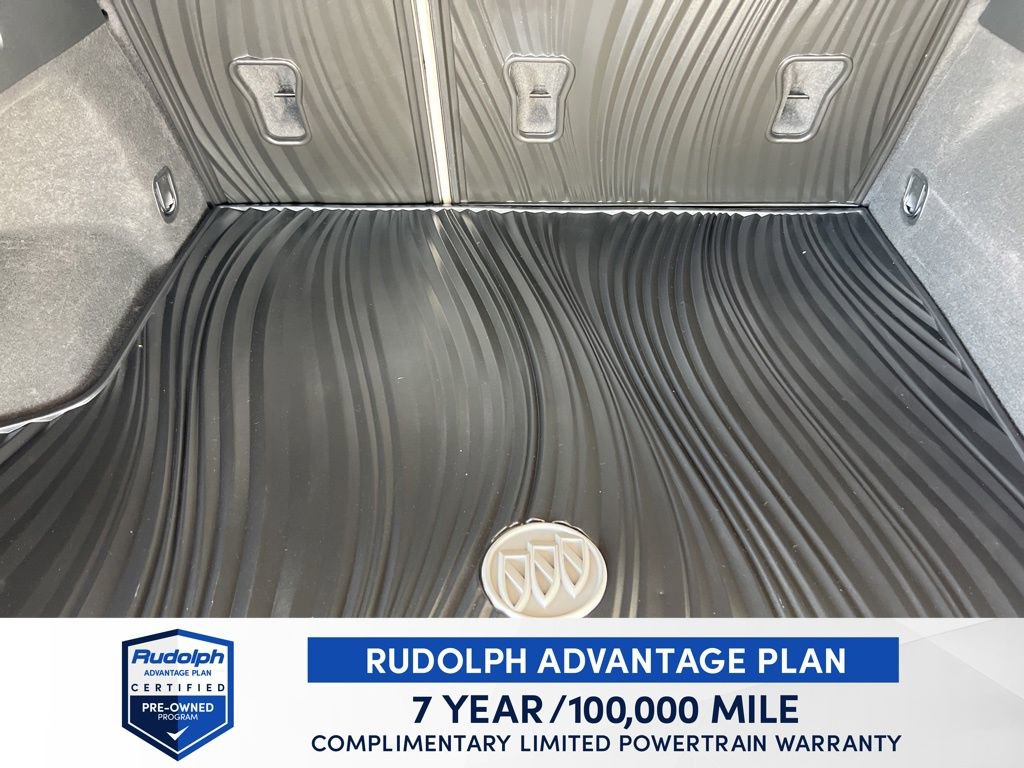 Used 2023 Buick Envision Avenir image 26