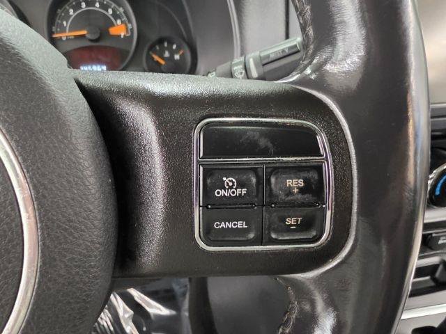 Used 2016 Jeep Patriot High Altitude FWD image 18