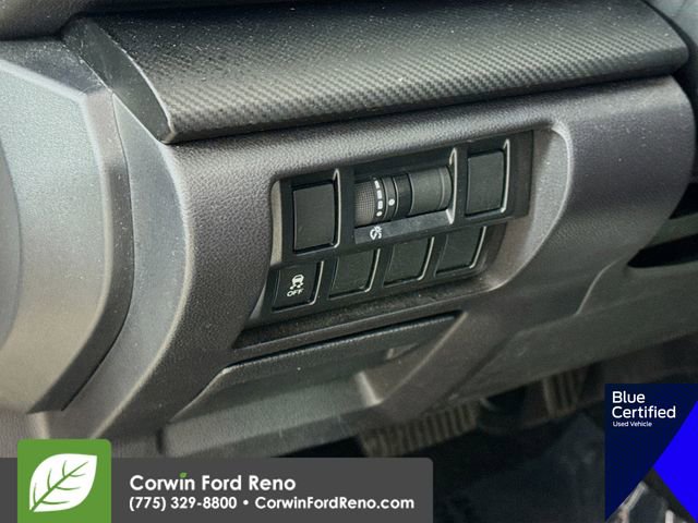 Used 2020 Subaru Impreza 2.0i image 13