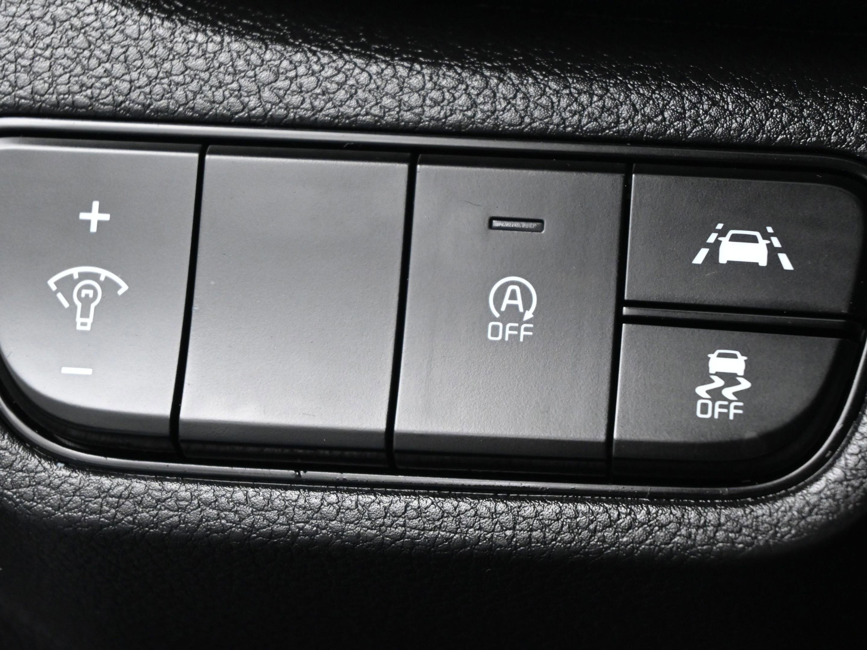 Used 2022 Kia Seltos EX image 41