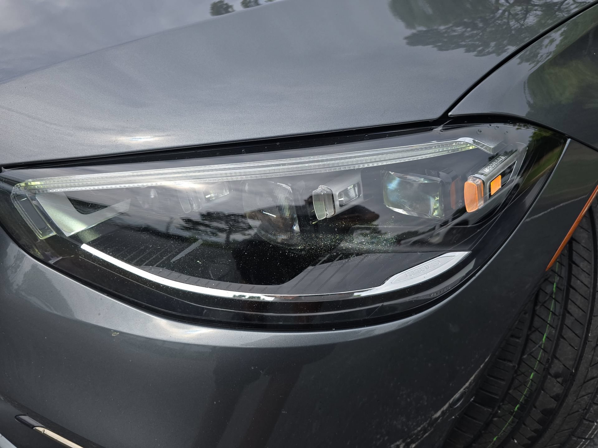 Certified 2023 Mercedes-Benz S 500 4MATIC image 30