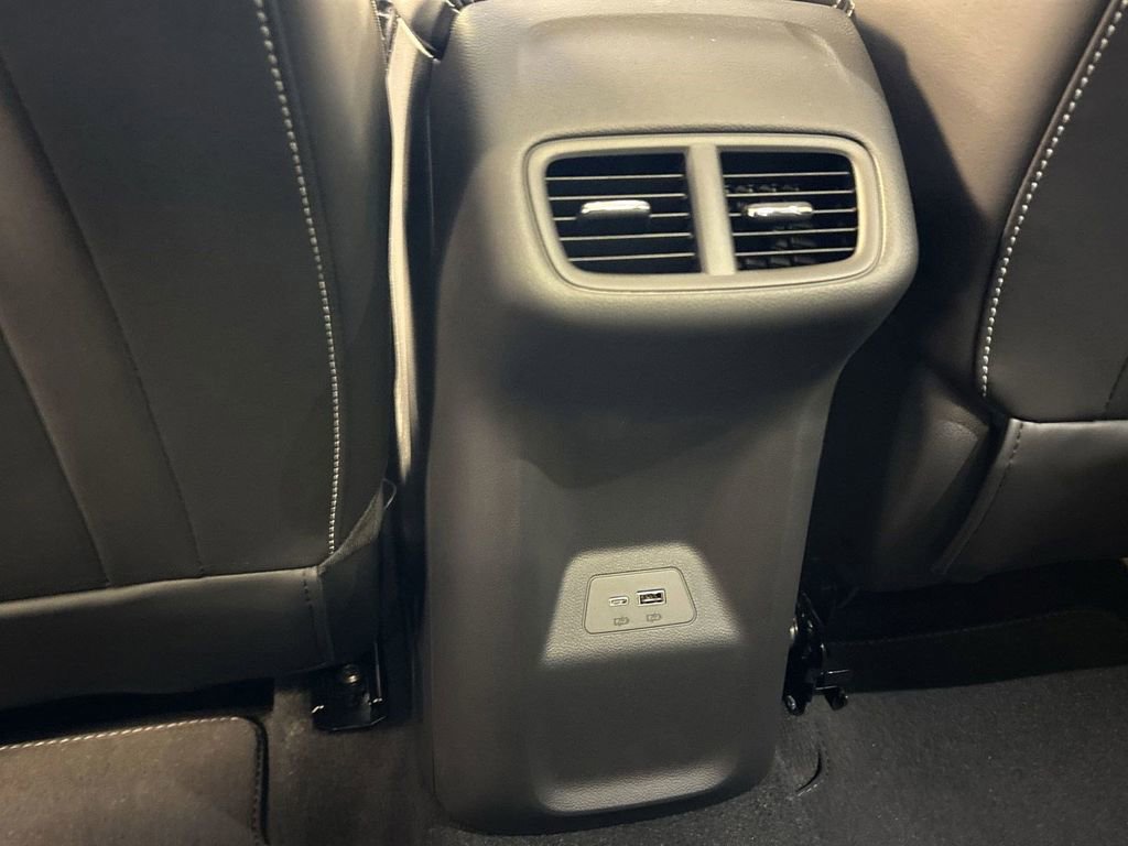 New 2025 Buick Envision Sport Touring image 26