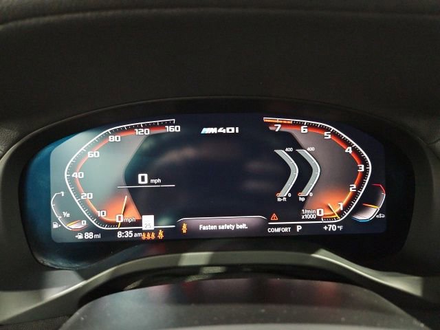 Used 2021 BMW X3 M40i w/ Premium Package AWD/4WD image 23