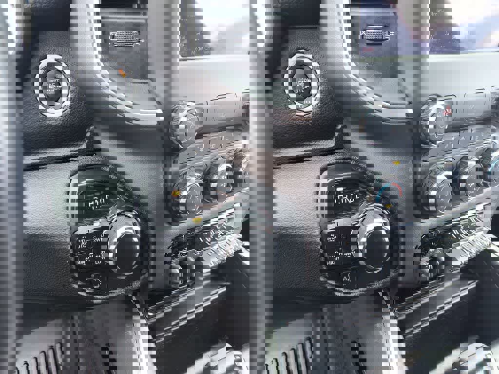 Used 2021 RAM 1500 Big Horn image 19