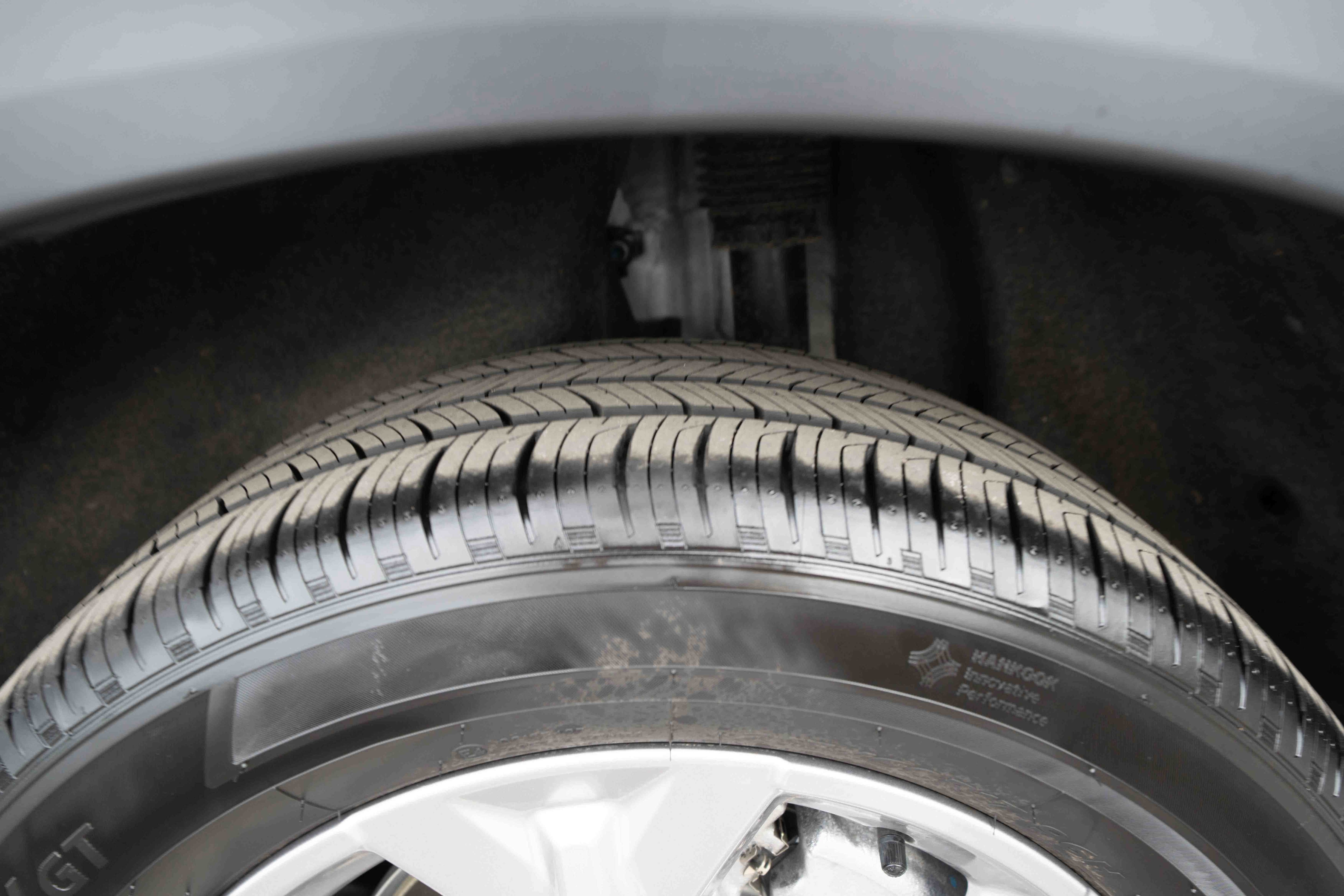 Used 2025 Honda HR-V LX image 30