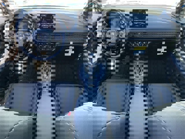 Certified 2026 Honda HR-V Sport image 10