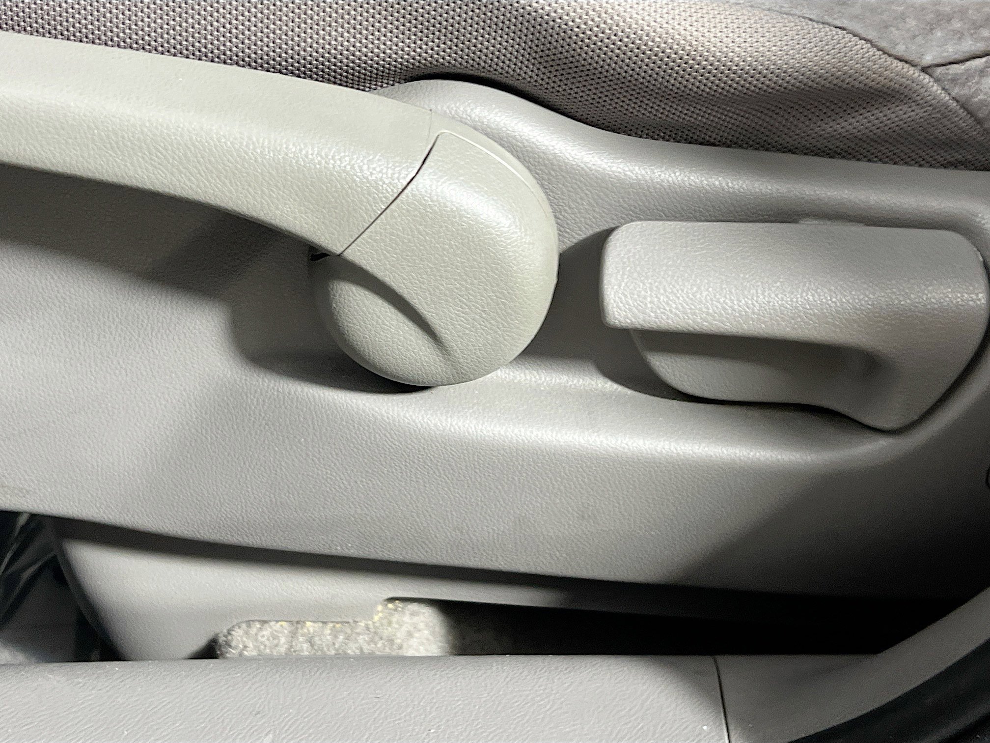 Used 2009 Honda CR-V LX image 16