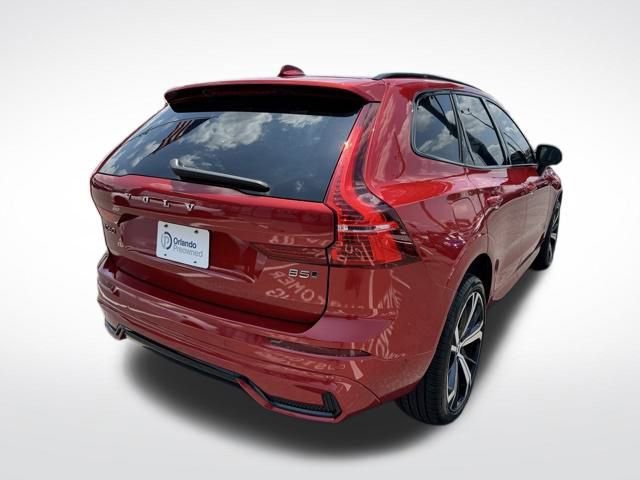 Used 2024 Volvo XC60 B5 Ultimate image 10