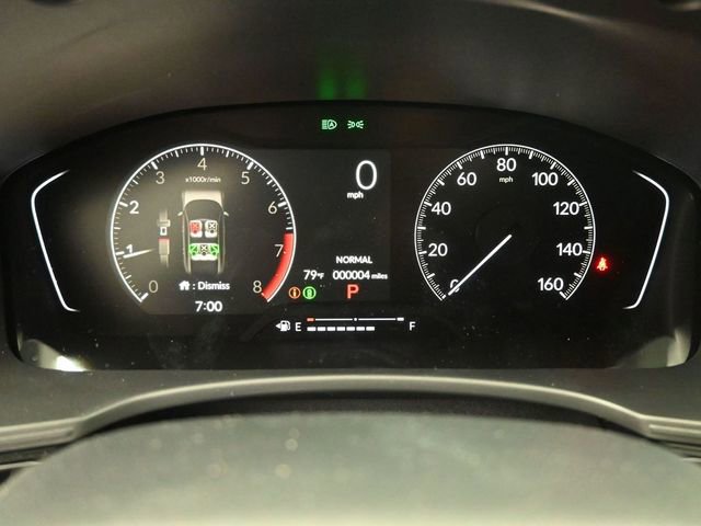 New 2026 Honda Civic Sport image 29