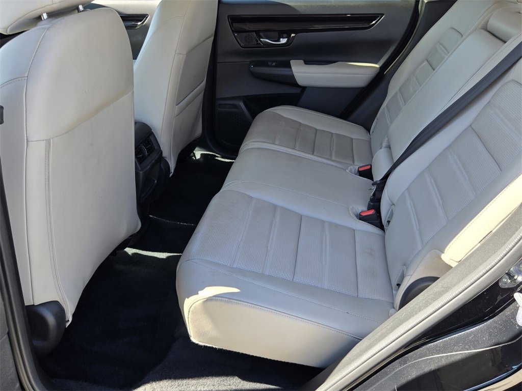 Used 2023 Honda CR-V EX-L image 12