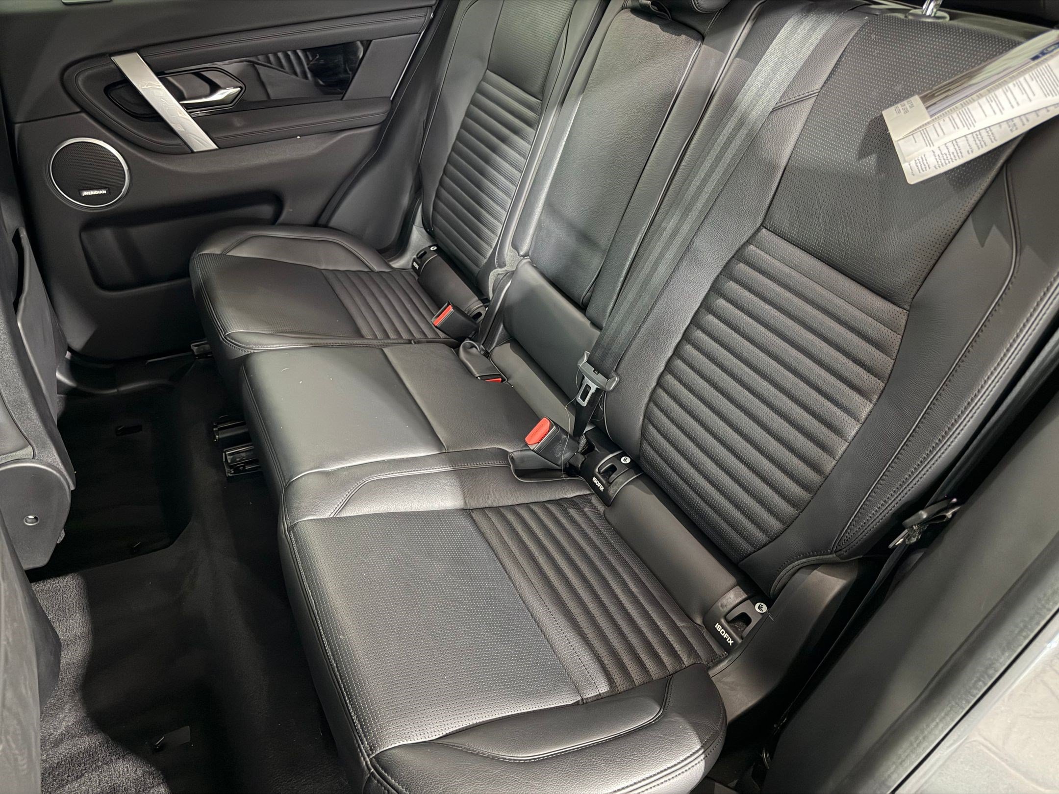 Used 2020 Land Rover Discovery Sport S AWD/4WD image 19