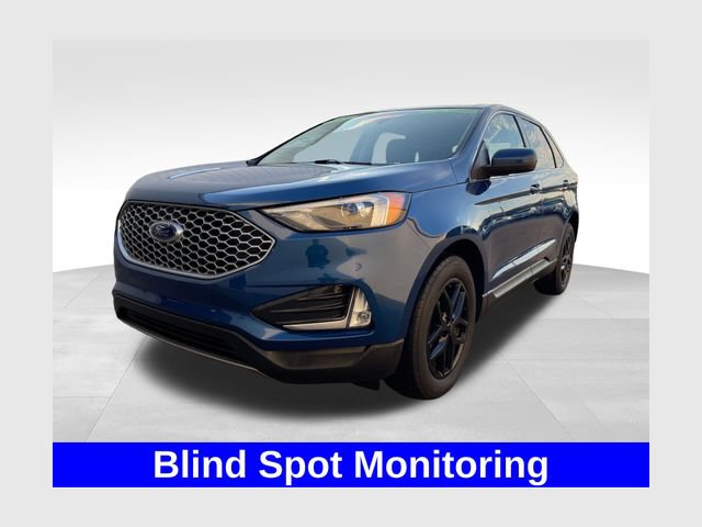 Used 2024 Ford Edge SEL w/ Convenience Package AWD/4WD image 1