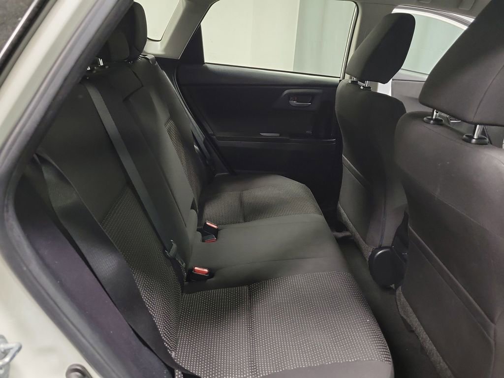 Used 2017 Toyota Corolla iM image 20