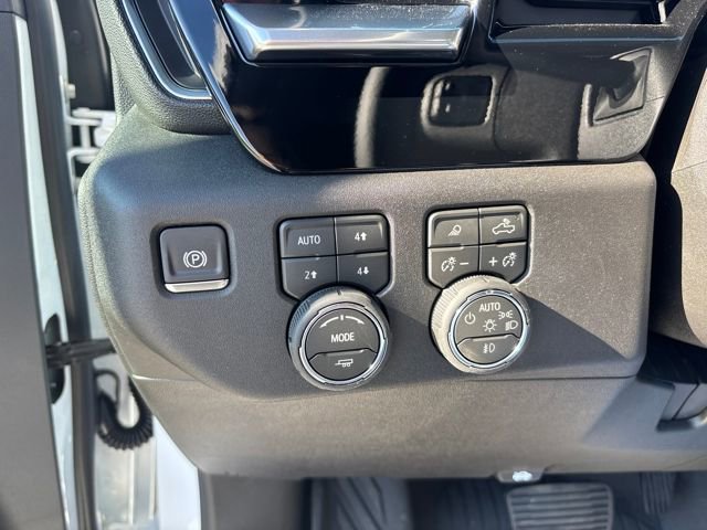 New 2026 Chevrolet Silverado 2500 LT w/ Trail Boss Package image 18