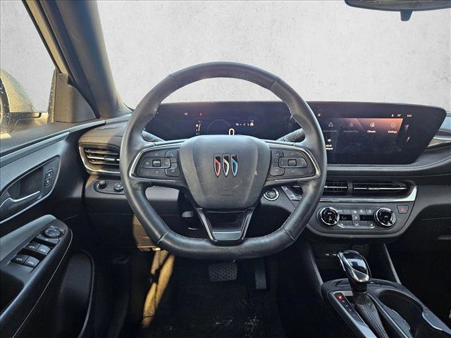 Used 2024 Buick Envista Preferred w/ Convenience I Package image 10