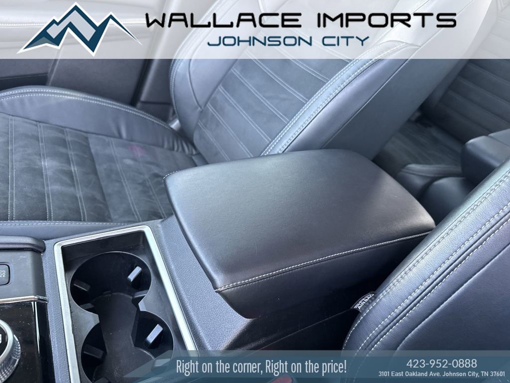 Used 2022 Mitsubishi Outlander SE image 19