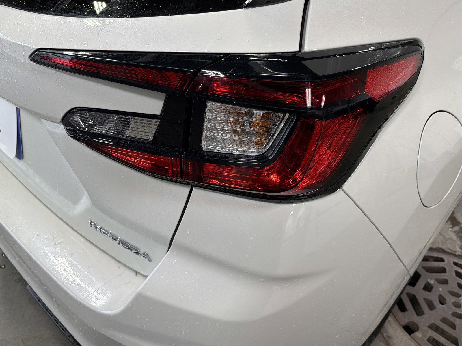 Certified 2025 Subaru Impreza 2.0i w/ Popular Package #1A image 11