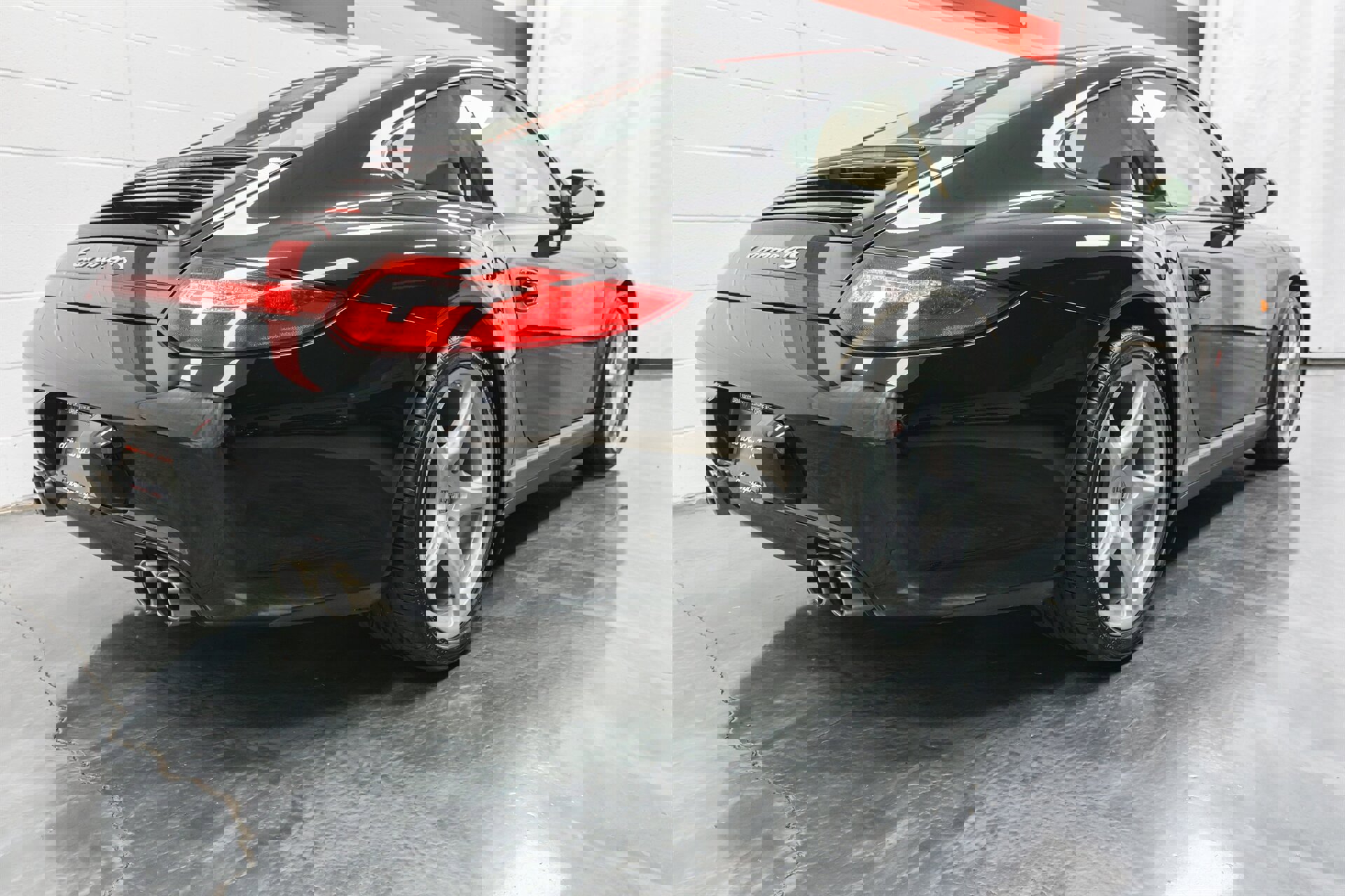 Used 2009 Porsche 911 Carrera 4S image 26