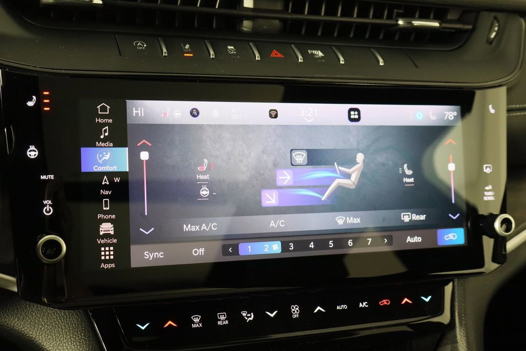 New 2026 Jeep Grand Cherokee Limited image 35