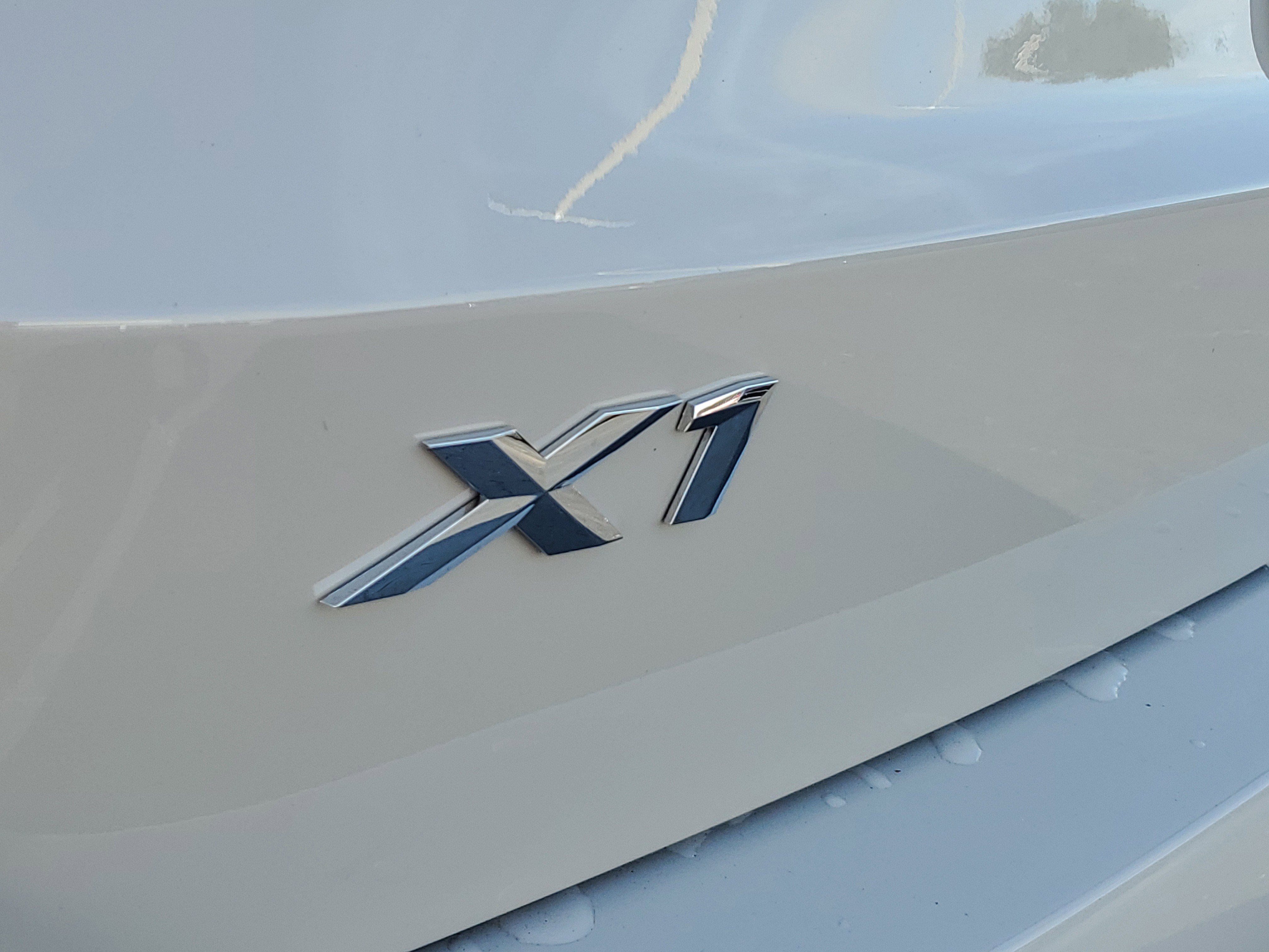 New 2026 BMW X1 xDrive28i w/ Convenience Package image 5