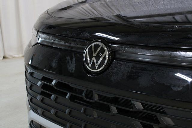 New 2026 Volkswagen Tiguan S image 31